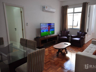 Apartamento em Ipanema, Rio de Janeiro/RJ de 80m² 2 quartos à venda por R$ 1.099.000,00