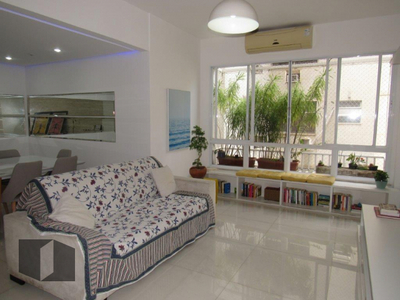 Apartamento em Ipanema, Rio de Janeiro/RJ de 90m² 3 quartos à venda por R$ 2.199.000,00