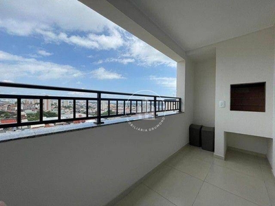 Apartamento em Ipiranga, São José/SC de 70m² 2 quartos à venda por R$ 398.000,00