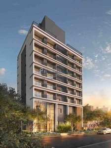 Apartamento em Ipiranga, São Paulo/SP de 25m² 1 quartos à venda por R$ 319.000,00