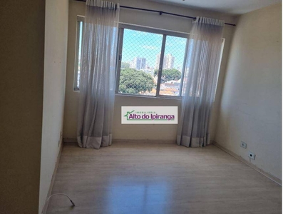 Apartamento em Ipiranga, São Paulo/SP de 80m² 2 quartos à venda por R$ 479.000,00