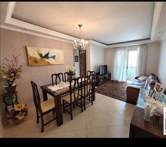 Apartamento em Ipiranga, São Paulo/SP de 82m² 2 quartos à venda por R$ 584.000,00