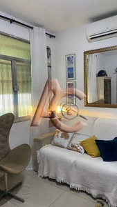 Apartamento em Irajá, Rio de Janeiro/RJ de 45m² 2 quartos à venda por R$ 199.000,00