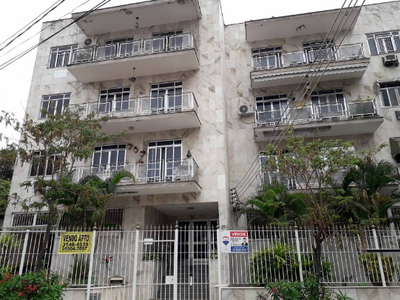 Apartamento em Irajá, Rio de Janeiro/RJ de 73m² 2 quartos à venda por R$ 229.000,00