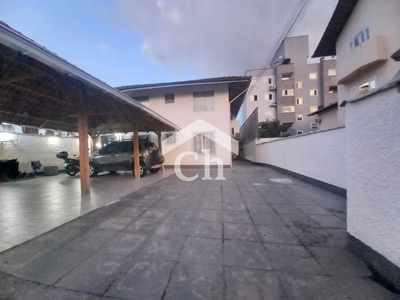 Apartamento em Iririú, Joinville/SC de 72m² 2 quartos à venda por R$ 264.000,00