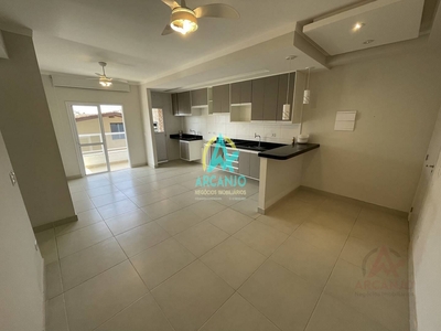 Apartamento em Itaguá, Ubatuba/SP de 75m² 3 quartos à venda por R$ 589.000,00