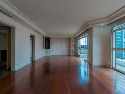 Apartamento em Itaim Bibi, São Paulo/SP de 0m² 4 quartos à venda por R$ 3.299.000,00