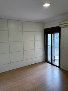 Apartamento em Itaim Bibi, São Paulo/SP de 130m² 3 quartos para locação R$ 6.750,00/mes