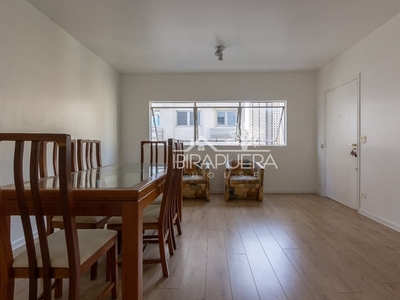 Apartamento em Itaim Bibi, São Paulo/SP de 75m² 2 quartos à venda por R$ 949.000,00