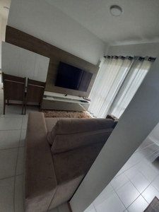 Apartamento em Itaipava, Itajaí/SC de 51m² 2 quartos à venda por R$ 214.000,00