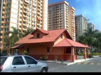 Apartamento em Itanhangá, Rio de Janeiro/RJ de 55m² 2 quartos à venda por R$ 179.000,00