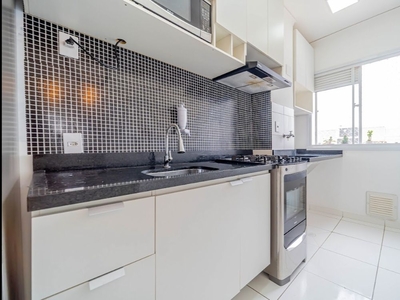 Apartamento em Itapark Residencial, Vargem Grande Paulista/SP de 45m² 2 quartos à venda por R$ 239.000,00