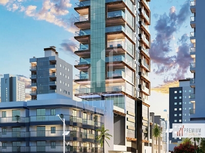 Apartamento em Itapema, Itapema/SC de 213m² 4 quartos à venda por R$ 3.249.000,00