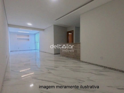 Apartamento em Itapoã, Belo Horizonte/MG de 100m² 3 quartos à venda por R$ 914.000,00