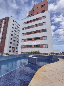 Apartamento em Itapoã, Belo Horizonte/MG de 95m² 3 quartos à venda por R$ 648.000,00