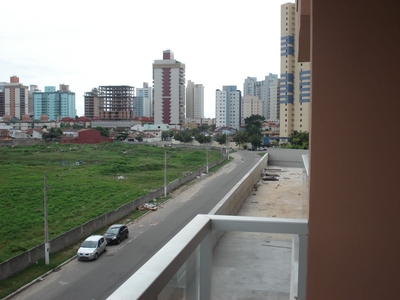 Apartamento em Itapuã, Vila Velha/ES de 60m² 2 quartos à venda por R$ 479.000,00