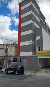 Apartamento em Itaquera, São Paulo/SP de 32m² 2 quartos à venda por R$ 183.000,00