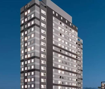 Apartamento em Itaquera, São Paulo/SP de 35m² 2 quartos à venda por R$ 253.000,00