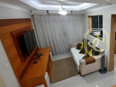 Apartamento em Jacarepaguá, Rio de Janeiro/RJ de 60m² 3 quartos para locação R$ 1.800,00/mes
