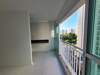 Apartamento em Jacarepaguá, Rio de Janeiro/RJ de 63m² 2 quartos à venda por R$ 459.000,00