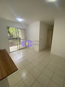 Apartamento em Jacarepaguá, Rio de Janeiro/RJ de 67m² 3 quartos para locação R$ 2.000,00/mes