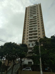 Apartamento em Jaguaré, São Paulo/SP de 50m² 2 quartos para locação R$ 1.800,00/mes