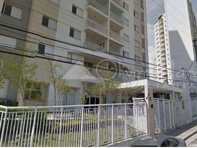 Apartamento em Jaguaré, São Paulo/SP de 82m² 3 quartos à venda por R$ 629.000,00