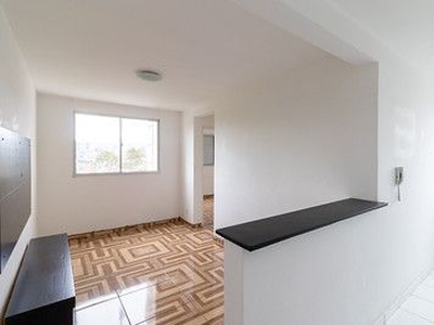 Apartamento em Jaraguá, São Paulo/SP de 44m² 2 quartos à venda por R$ 179.000,00