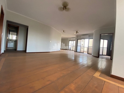 Apartamento em Jardim Aclimação, São José do Rio Preto/SP de 197m² 3 quartos à venda por R$ 500.000,00 ou para locação R$ 1.500,00/mes