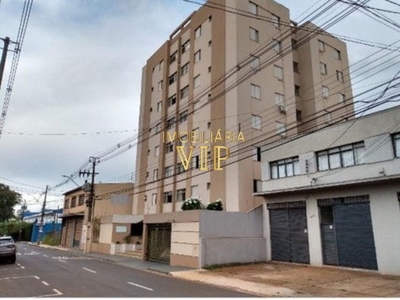 Apartamento em Jardim Agari, Londrina/PR de 75m² 3 quartos à venda por R$ 295.000,00