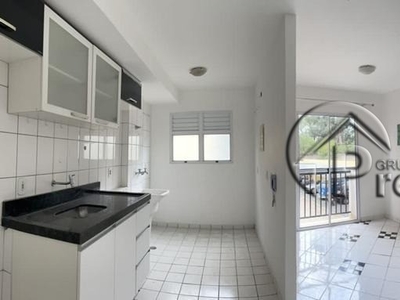 Apartamento em Jardim Alice, Indaiatuba/SP de 48m² 2 quartos à venda por R$ 290.000,00 ou para locação R$ 1.600,00/mes