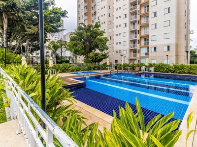 Apartamento em Jardim América da Penha, São Paulo/SP de 0m² 2 quartos à venda por R$ 294.000,00
