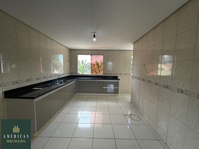 Apartamento em Jardim América, Goiânia/GO de 270m² 3 quartos para locação R$ 2.200,00/mes