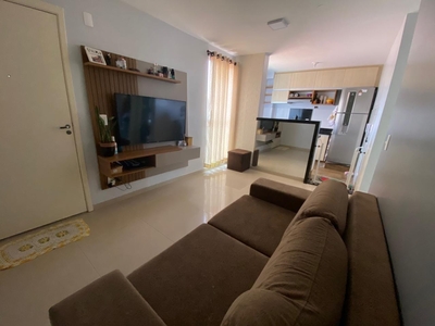Apartamento em Jardim Ana Eliza, Cambé/PR de 38m² 2 quartos à venda por R$ 153.900,00