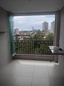 Apartamento em Jardim Ana Maria, Jundiaí/SP de 83m² 3 quartos à venda por R$ 694.000,00