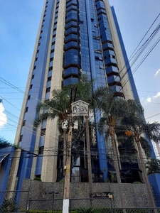 Apartamento em Jardim Anália Franco, São Paulo/SP de 105m² 3 quartos à venda por R$ 839.000,00