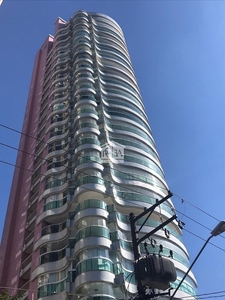 Apartamento em Jardim Anália Franco, São Paulo/SP de 241m² 4 quartos à venda por R$ 3.699.000,00