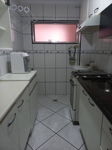 Apartamento em Jardim Ângela (Zona Leste), São Paulo/SP de 55m² 2 quartos à venda por R$ 244.000,00