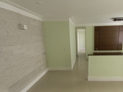 Apartamento em Jardim Arpoador, São Paulo/SP de 95m² 3 quartos para locação R$ 3.150,00/mes