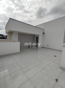 Apartamento em Jardim Atlântico, Belo Horizonte/MG de 100m² 2 quartos à venda por R$ 519.000,00