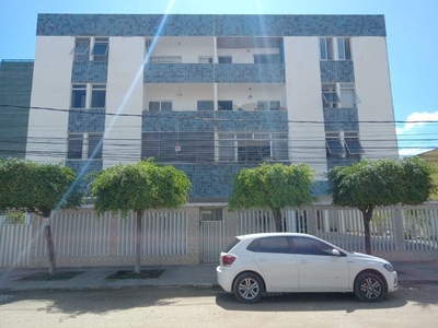 Apartamento em Jardim Atlântico, Olinda/PE de 87m² 3 quartos à venda por R$ 244.000,00