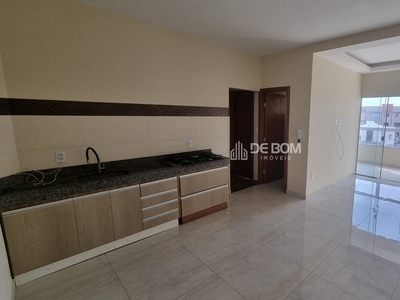 Apartamento em Jardim Bandeirantes, Poços de Caldas/MG de 65m² 2 quartos à venda por R$ 284.000,00