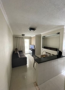 Apartamento em Jardim Bela Vista, Guarulhos/SP de 49m² 2 quartos à venda por R$ 278.000,00