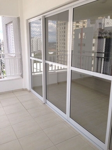 Apartamento em Jardim Bela Vista, São José dos Campos/SP de 70m² 2 quartos para locação R$ 2.900,00/mes