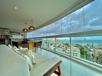 Apartamento em Jardim Belmar, Guarujá/SP de 157m² 3 quartos à venda por R$ 1.949.000,00
