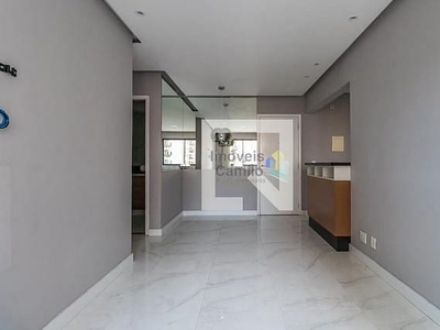 Apartamento em Jardim Belval, Barueri/SP de 53m² 2 quartos à venda por R$ 296.000,00