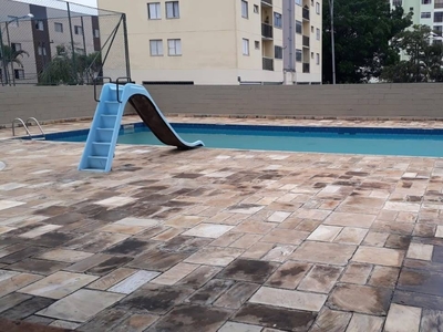 Apartamento em Jardim Bom Clima, Guarulhos/SP de 56m² 2 quartos à venda por R$ 259.000,00