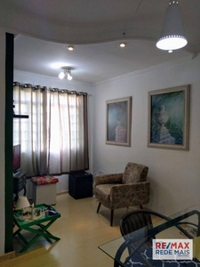 Apartamento em Jardim Bom Pastor, Botucatu/SP de 50m² 2 quartos à venda por R$ 119.000,00