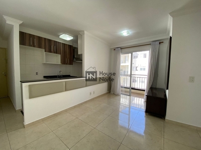 Apartamento em Jardim Brasil (Zona Norte), São Paulo/SP de 52m² 2 quartos à venda por R$ 359.000,00