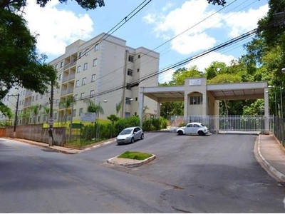 Apartamento em Jardim Caiapia, Cotia/SP de 65m² 3 quartos para locação R$ 1.025,00/mes